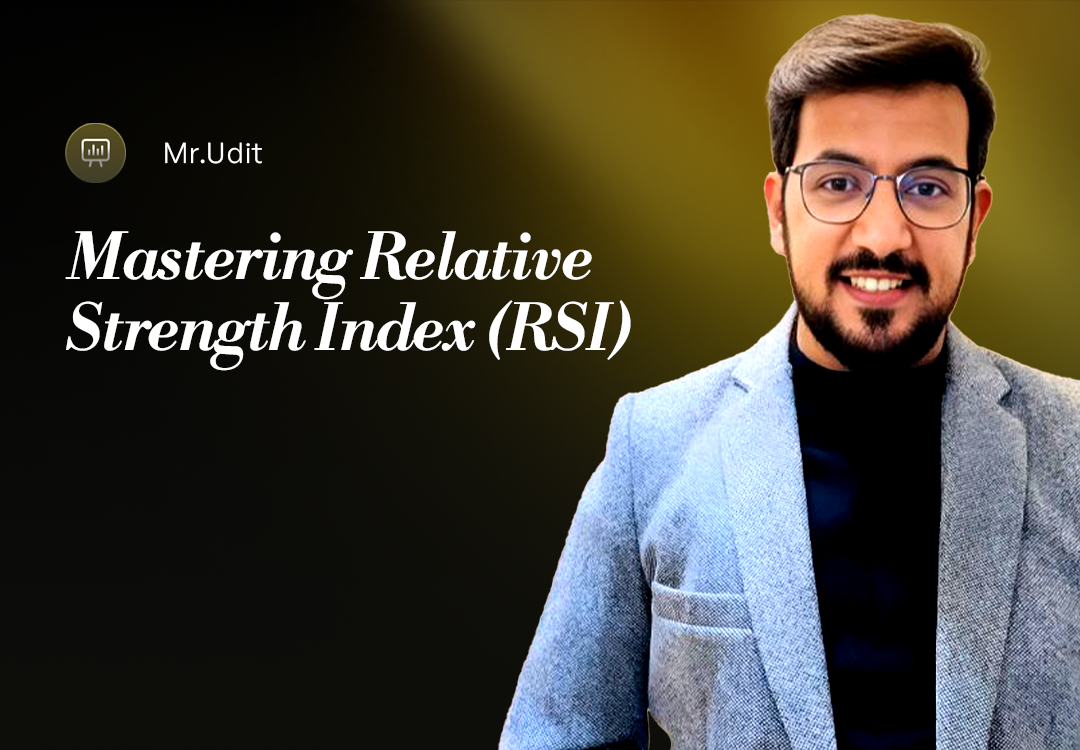 MASTERING RELATIVE STRENGTH INDEX (RSI)